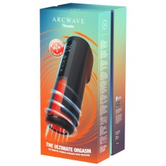 Arcwawe - Masturbateur - Thruster