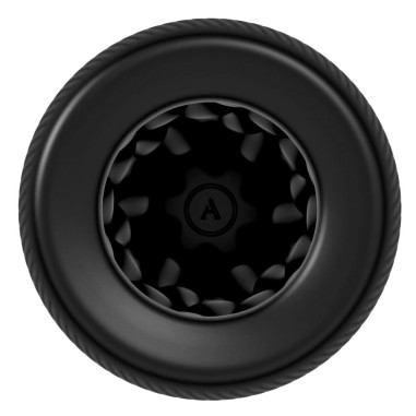 Arcwawe - Masturbateur - Orbit