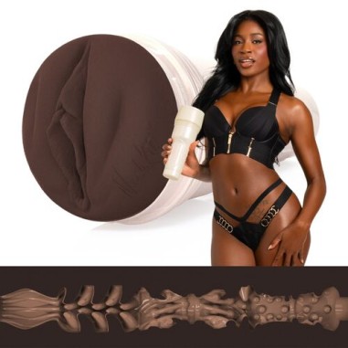 Fleshlight - Masturbateur - Nicole Kitt