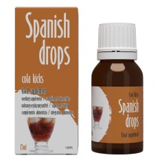 Cobeco - Spanish drops - 15 ml