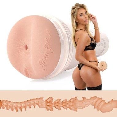 Fleshlight - Masturbateur anal - Bonnie Blue
