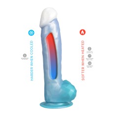 SilexD - Gode Angel - 18.5 x 4.1 cm 2