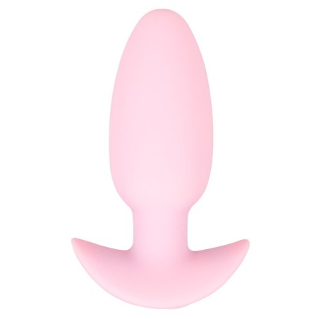 Cuties - Mini Butt Plug - Vibrations