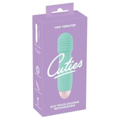 Cuties - Mini vibrator