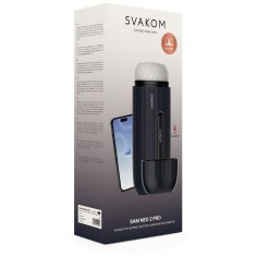 Svakom - Sam Neo 2 Pro
