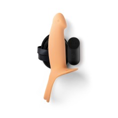 Virgite - Harnais creux avec vibration H4 taille L 2