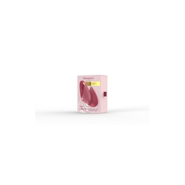 Womanizer - Next liberty - Air pulsé