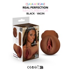 Clara Morgane - Masturbateur - Black