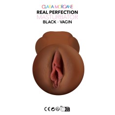 Clara Morgane - Masturbateur - Black 2