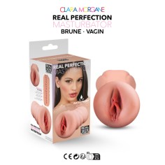 Clara Morgane - Masturbateur - Brune
