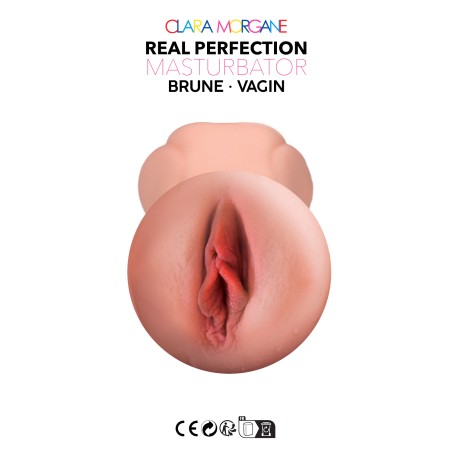 Clara Morgane - Masturbateur - Brune