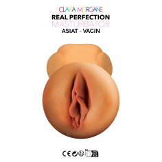 Clara Morgane - Masturbateur - Asiat 2