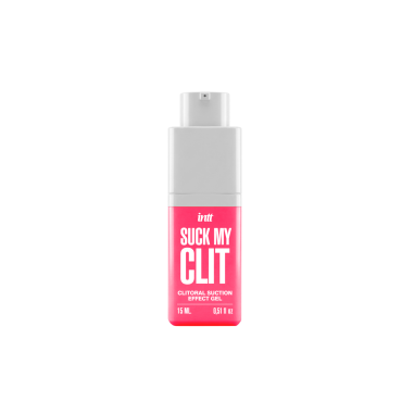 Intt - Gel stimulant clitoridien - Effet...