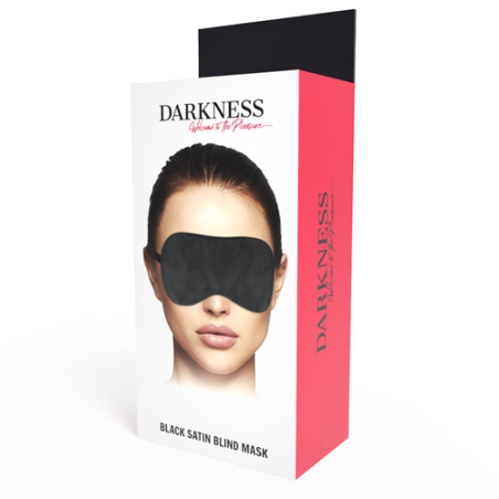Darkness - Masque noir