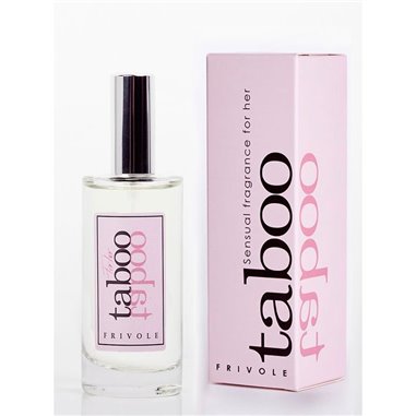 Taboo Frivole pour Elle parfum 50 Ml
