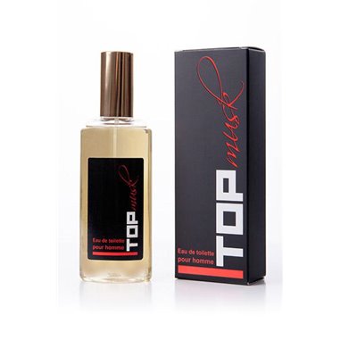 SMAK parfum pour homme 50 ML par ruf