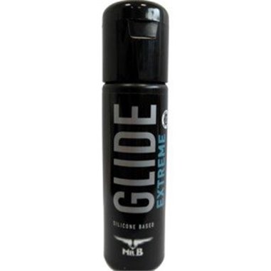 Lubrifiant Silicone MrB Extreme 100ml