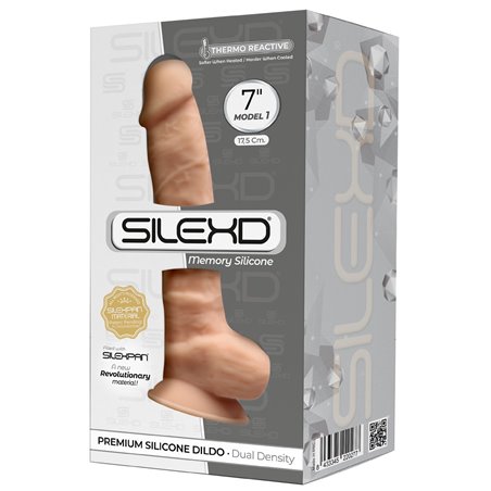 Gode Réaliste Double Densité N° 1 - 17