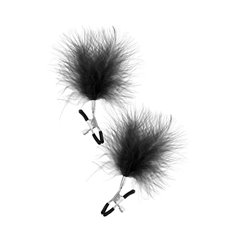 Pinces à seins Sweet Caress 2