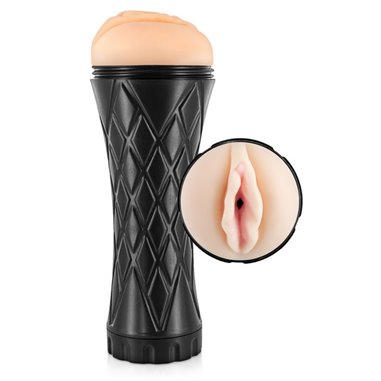 Masturbateur réaliste vagin gaine amovible Real Body