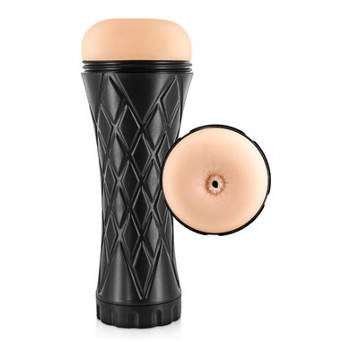 Masturbateur réaliste anus gaine amovible Real Body