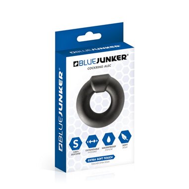 Cockring Alec Blue Junker