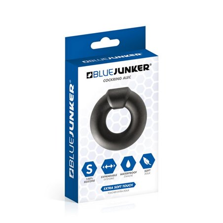 Cockring Alec Blue Junker