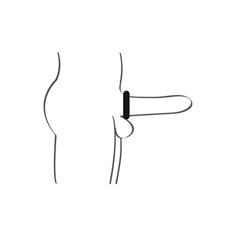 Cockring Alec Blue Junker 2