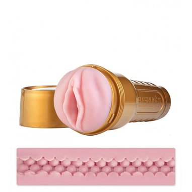 Pink Lady Stamina Masturbateur Fleshlight