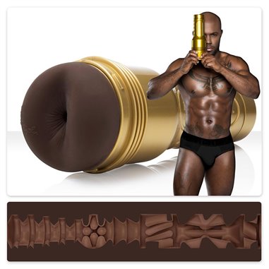 Milan Christopher Masturbateur Anal Fleshlight