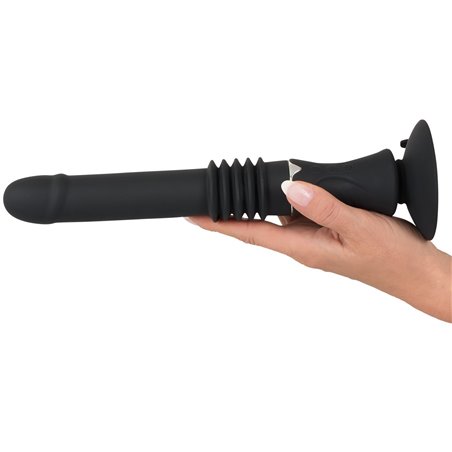 Fucking Machine Portable Rechargeable You 2 Toys