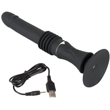 Fucking Machine Portable Rechargeable You 2 Toys