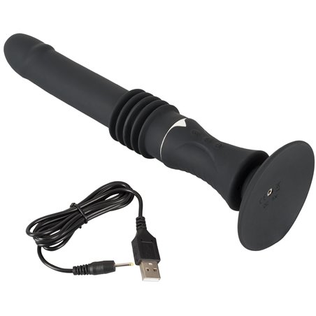 Fucking Machine Portable Rechargeable You 2 Toys